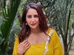 Chahatt Khanna, known for Bade Acche Lagte Hai, revealed she felt 'brainwashed' into converting to a different religion by ex-husband Farhan Mirza.