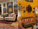 Colour plays a vital role in home decor, influencing mood and atmosphere.