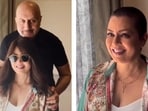 Mahima Chaudhry recently said that she hid about her cancer diagnosis from her parents for a long time. Mahima Chaudhry recently said that she hid about her cancer diagnosis from her parents for a long time.