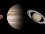 5 planetary transits that bring abundant luck to your zodiac sign.
5 planetary transits that bring abundant luck to your zodiac sign.