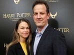 Sutton Foster files for divorce from Ted Griffin after 10 years of marriage