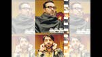 Actors Pankaj Tripathi and Aparshakti Khurana say injecting humour into a scary situation calls for a different kind of talent.