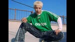K-pop singer Aoora says India feels more like home than Korea now. (INSTAGRAM/@AOORA69)