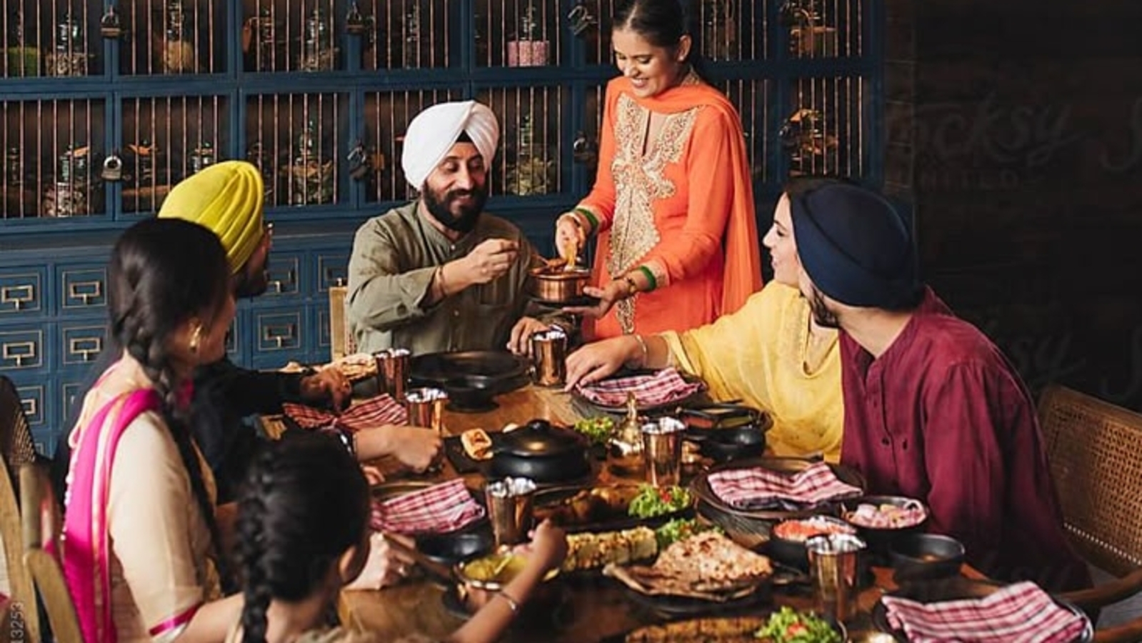 5 diet tips on what to eat, drink to get the best sleep of your life, even during festive season | Health