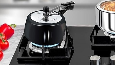 Compact 2L pressure cookers for quick, energy-efficient meals with durable, safe designs. Compact 2L pressure cookers for quick, energy-efficient meals with durable, safe designs.