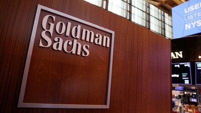The agency ordered Goldman to pay at least $19.8 million in redress and a $45 million penalty while fining Apple $25 million (Reuters)