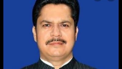 Assam Congress chief Bhupen Kumar Borah. (X) Assam Congress chief Bhupen Kumar Borah. (X)