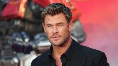 Chris Hemsworth may play Prince Charming in a Disney movie (Scott A Garfitt/Invision/AP) Chris Hemsworth may play Prince Charming in a Disney movie (Scott A Garfitt/Invision/AP)