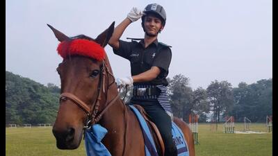 Chandigarh resident Siddharth Singh Bisht. (HT Photo)