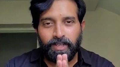Jani Master is a choreographer, who predominantly works in Telugu and Tamil cinema. Jani Master is a choreographer, who predominantly works in Telugu and Tamil cinema.