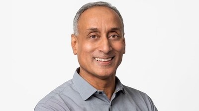 Google senior vice president Prabhakar Raghavan (Google photo) Google senior vice president Prabhakar Raghavan (Google photo)