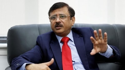 High Commissioner of India to Canada, Sanjay Kumar Verma.