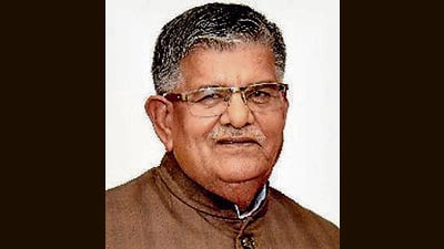 In a major blow to the cash-strapped Chandigarh Municipal Corporation (MC), the Punjab governor and UT administrator Gulab Chand Kataria on Thursday refused to release any ‘special grant’ to the civic body at present, making it difficult for the MC to resume the development works across the city. (HT File) In a major blow to the cash-strapped Chandigarh Municipal Corporation (MC), the Punjab governor and UT administrator Gulab Chand Kataria on Thursday refused to release any ‘special grant’ to the civic body at present, making it difficult for the MC to resume the development works across the city. (HT File)