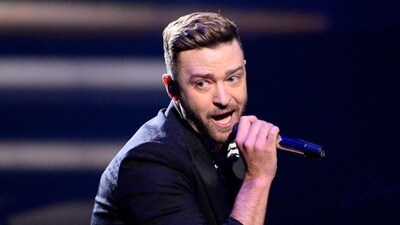 Justin Timberlake took to Instagram to post the update. Justin Timberlake took to Instagram to post the update.