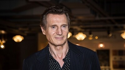 Liam Neeson spoke about his love life in recent interview. (Photo by Vianney Le Caer/Invision/AP) (AP) Liam Neeson spoke about his love life in recent interview. (Photo by Vianney Le Caer/Invision/AP) (AP)