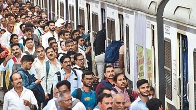 Hindustan Times met five Mumbaikars in their 30s and early 40s – a scientist, an advocate, a software engineer, a logistics professional, and a financial analyst – who are leading the charge. (Photo by Bhushan Koyande/HT Photo) Hindustan Times met five Mumbaikars in their 30s and early 40s – a scientist, an advocate, a software engineer, a logistics professional, and a financial analyst – who are leading the charge. (Photo by Bhushan Koyande/HT Photo)