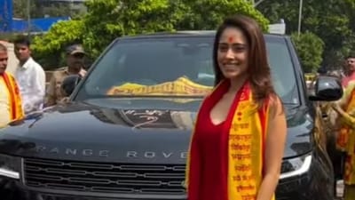 Nushrratt Bharuccha made her acting debut with Jai Santoshi Maa.