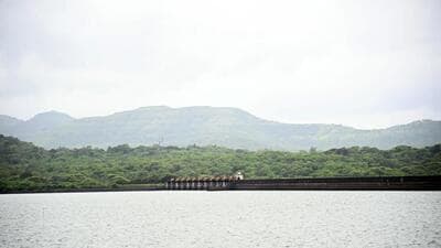 PMC has included the newly merged villages in the letter submitted on Tuesday. According to the civic body, the initiative is aimed at preparing in advance the future water needs. (REPRESENTATIVE PHOTO) PMC has included the newly merged villages in the letter submitted on Tuesday. According to the civic body, the initiative is aimed at preparing in advance the future water needs. (REPRESENTATIVE PHOTO)