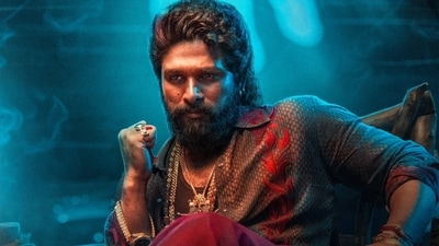 Pushpa 2 The Rule pre-release business: Allu Arjun will play a red sanders smuggler called Pushpa Raj in the film. Pushpa 2 The Rule pre-release business: Allu Arjun will play a red sanders smuggler called Pushpa Raj in the film.