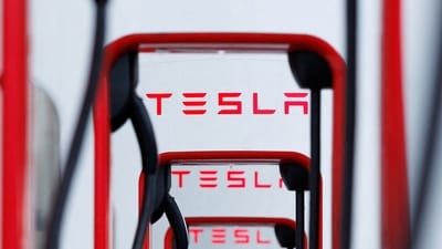 Tesla plans to introduce driverless ride-hailing in California and Texas next year, according to CEO Elon Musk. While the company currently offers a limited service to employees, significant regulatory obstacles remain, particularly in California, affecting future approvals. (Reuters)