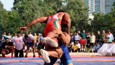 The Indian team will not compete in the Senior World Championships scheduled to be held in Tirana, Albania from Oct 28. (HT Photo)