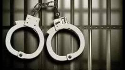 The police commissioner said that an FIR has been registered under the NDPS Act. (HT File)