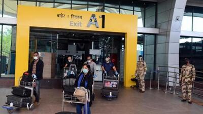 The threat to the flights was assessed and the procedure to file a police complaint was carried out, said officials. (HT FILE) The threat to the flights was assessed and the procedure to file a police complaint was carried out, said officials. (HT FILE)