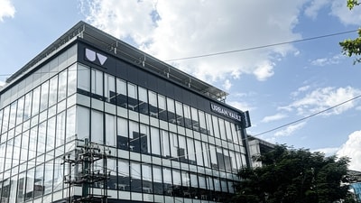 Urban Vault leases 1.2 lakh square feet office space in Bengaluru (Urban Vault) Urban Vault leases 1.2 lakh square feet office space in Bengaluru (Urban Vault)