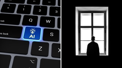 The teen used to chat with an AI chatbot named ‘Dany’, named after the character Daenerys Targaryen from Game of Thrones. (Representational image/Unsplash) The teen used to chat with an AI chatbot named ‘Dany’, named after the character Daenerys Targaryen from Game of Thrones. (Representational image/Unsplash)