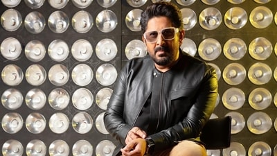 Arshad Warsi will soon be seen in Banda Singh Chaudhary. Arshad Warsi will soon be seen in Banda Singh Chaudhary.