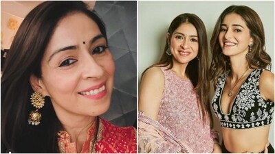 Bhavana Pandey shares her skincare secrets on podcast with Queenie Singh (Instagram) Bhavana Pandey shares her skincare secrets on podcast with Queenie Singh (Instagram)