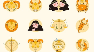 Astrological prediction for October 25. (Freepik)