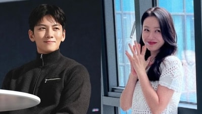 Ji Chang Wook and Son Ye Jin will reportedly star opposite each other in the Netflix remake series of the South Korean film, 'Untold Scandal.' (Instagram) Ji Chang Wook and Son Ye Jin will reportedly star opposite each other in the Netflix remake series of the South Korean film, 'Untold Scandal.' (Instagram)
