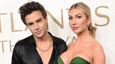Liam Payne's girlfriend Kate Cassidy opens up on the singer's death Liam Payne's girlfriend Kate Cassidy opens up on the singer's death