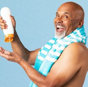Always apply sunscreen before stepping out and re-apply every two hours. (Twitter/skinsurgeryva) Always apply sunscreen before stepping out and re-apply every two hours. (Twitter/skinsurgeryva)