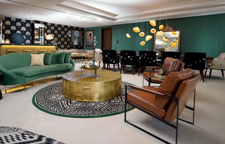 Rooms need adequate space to look good. (x/@gonsalves_r) Rooms need adequate space to look good. (x/@gonsalves_r)