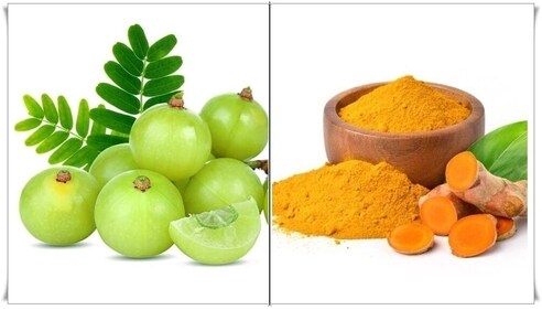 Eat foods that can help reduce damage from air pollution and boost immunity (Pinterest) Eat foods that can help reduce damage from air pollution and boost immunity (Pinterest)