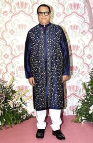 Ramesh Taurani Ramesh Taurani