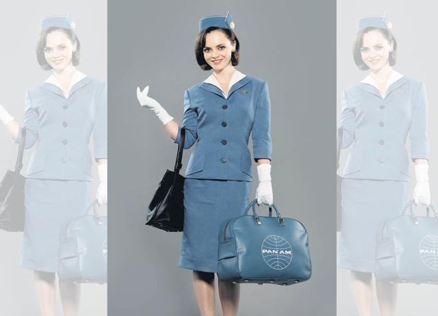 Decades ago, flying was a luxury, as portrayed in the drama Pan Am. Now it’s something to be endured. Decades ago, flying was a luxury, as portrayed in the drama Pan Am. Now it’s something to be endured.