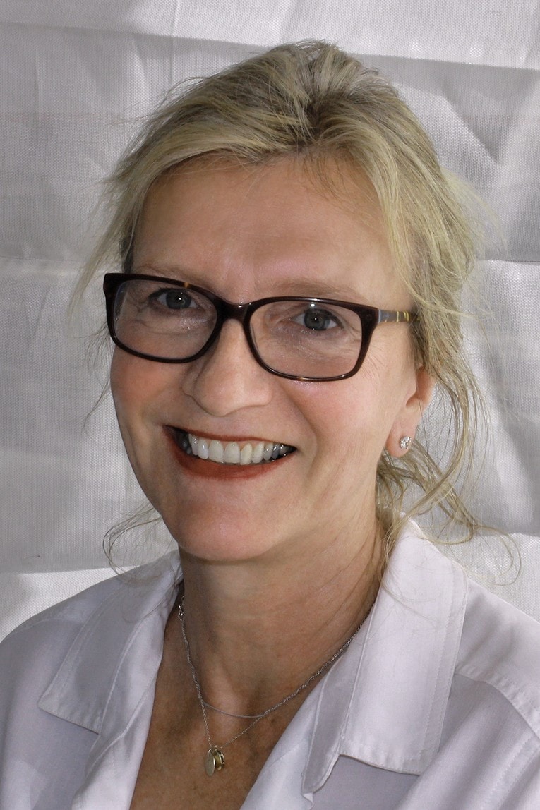Author Elizabeth Strout (Larry D. Moore / Wikimedia Commons.) Author Elizabeth Strout (Larry D. Moore / Wikimedia Commons.)