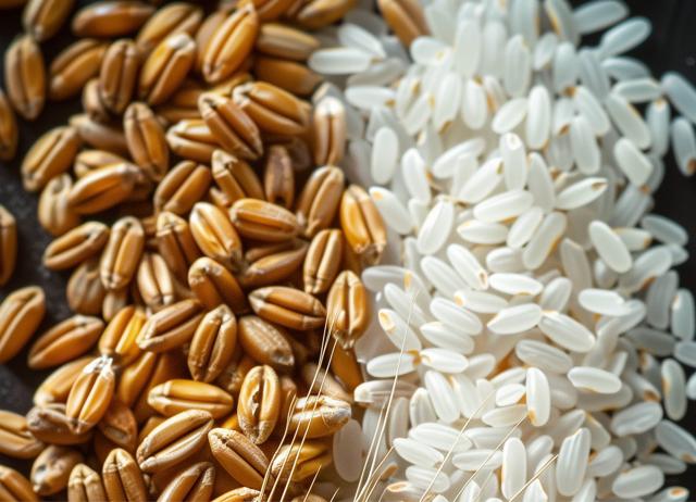 If you want to eat rice that is better for your blood sugar, or does not make you put on much weight, then go by the GI numbers. (ADOBE STOCK) If you want to eat rice that is better for your blood sugar, or does not make you put on much weight, then go by the GI numbers. (ADOBE STOCK)