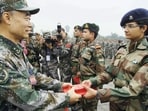 India and China successfully negotiated an agreement to resolve their ongoing military standoff on Oct 21.