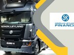 The Hinduja Group, Ashok Leyland the largest commercial vehicle manufacturers in India