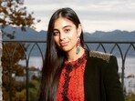 Vasundhara Oswal has been imprisoned in Uganda for over three weeks.