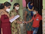The Department of Health and Family Welfare initiative seeks to reach underprivileged sections and ensure the timely detection of diseases.
(Representational Image)