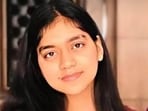 A photo of 19-year-old Gursimran Kaur, posted on an online fundraiser (Maritime Sikh Society/GoFundMe)
