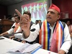 Samajwadi party national president Akhilesh Yadav Samajwadi party national president Akhilesh Yadav