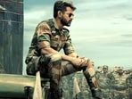 Amaran details the life of Major Mukund Varadarajan, played by Sivakarthikeyan.