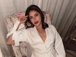 Anushka Ranjan got married to Aditya Seal in 2021.  