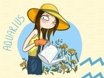 Aquarius Daily Horoscope Today, October 26, 2024: Make the love life creative and ensure you both spend more time together. 